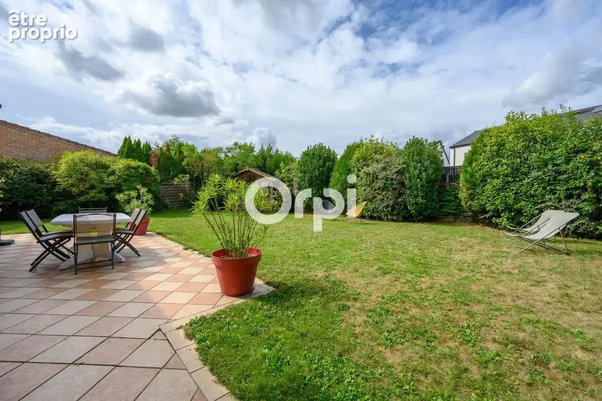 Maison individuelle - photo 2