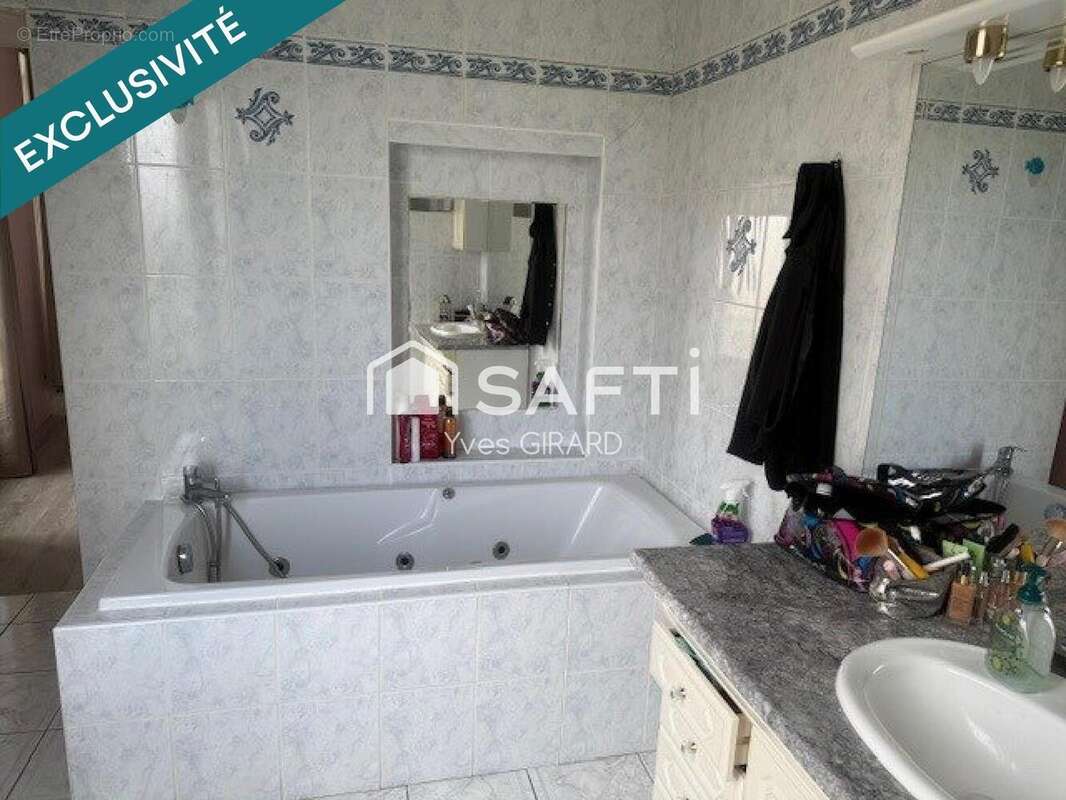 Photo 5 - Appartement à VERDUN