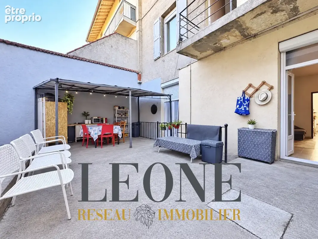 Photo Appartement à Lorette au prix de 108 000€