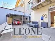 Appartement à LORETTE