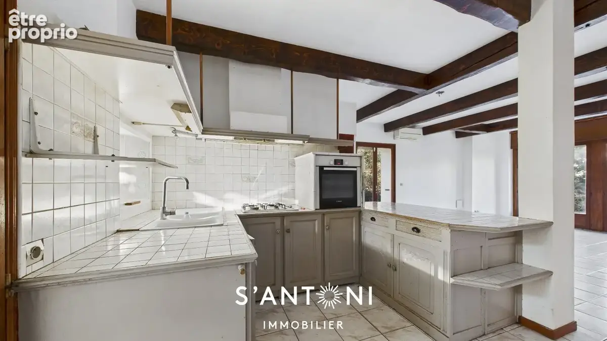 Exclusivité s'antoni immobilier beziers - maison t5 -terrasse - grand garage - photo 10