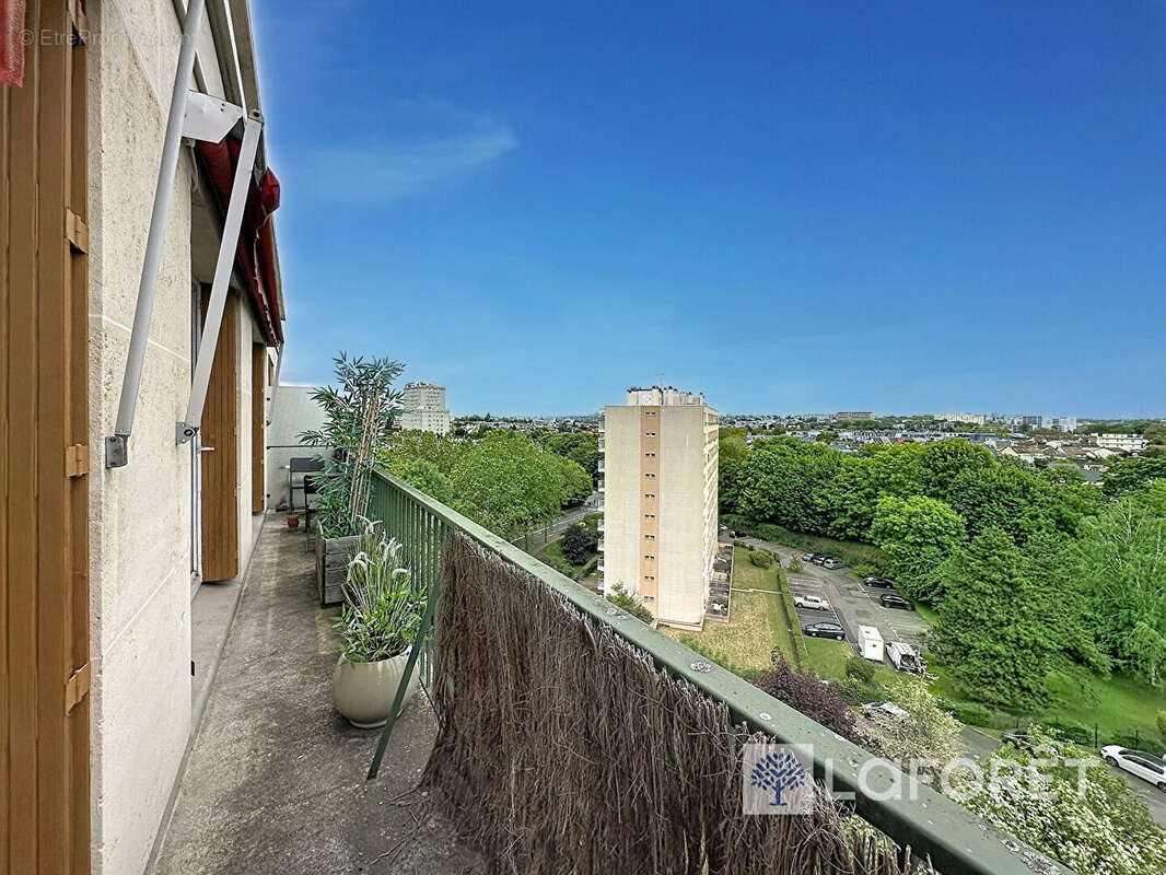 Appartement à ANTONY
