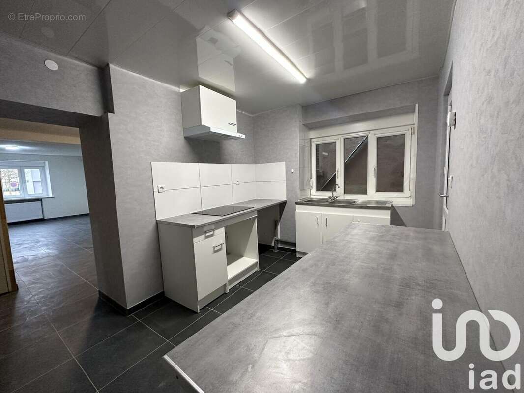 Photo 9 - Maison à BOUCHEPORN