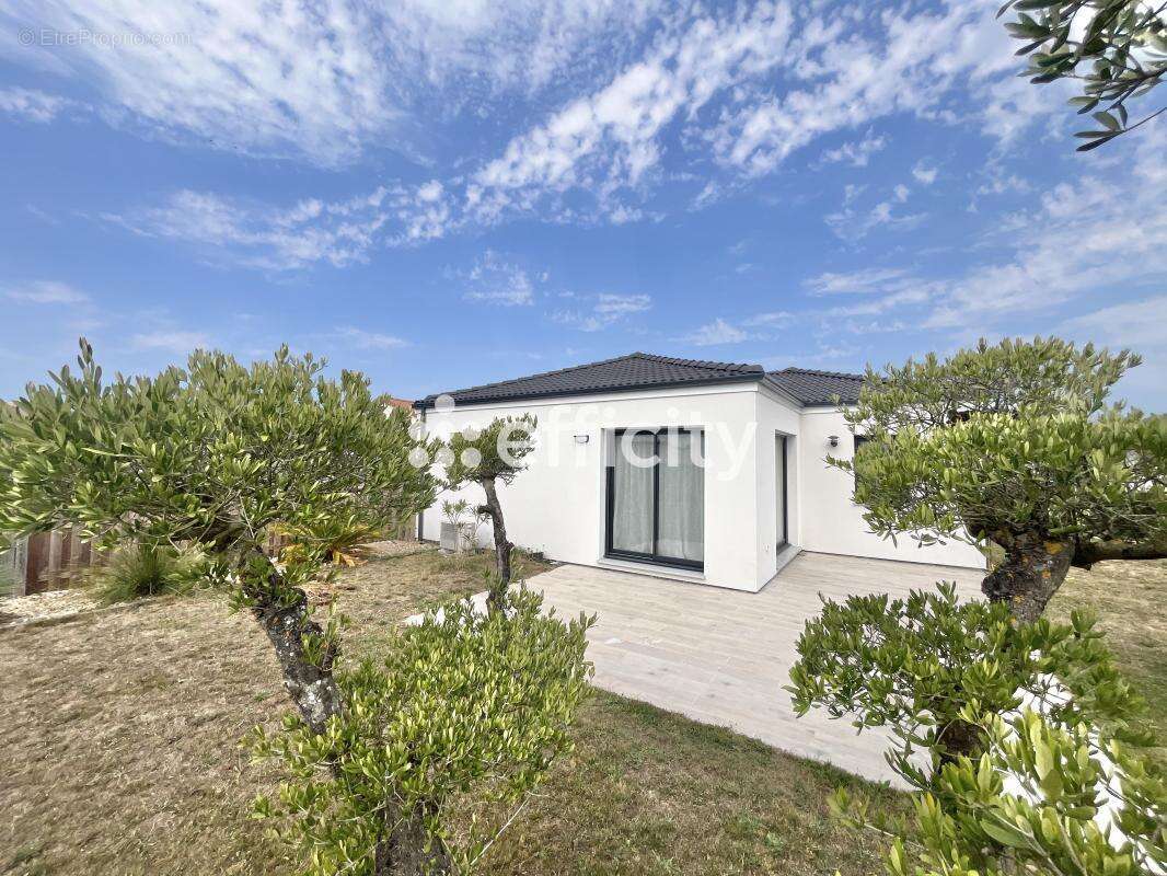 Maison à PONT-SAINT-MARTIN