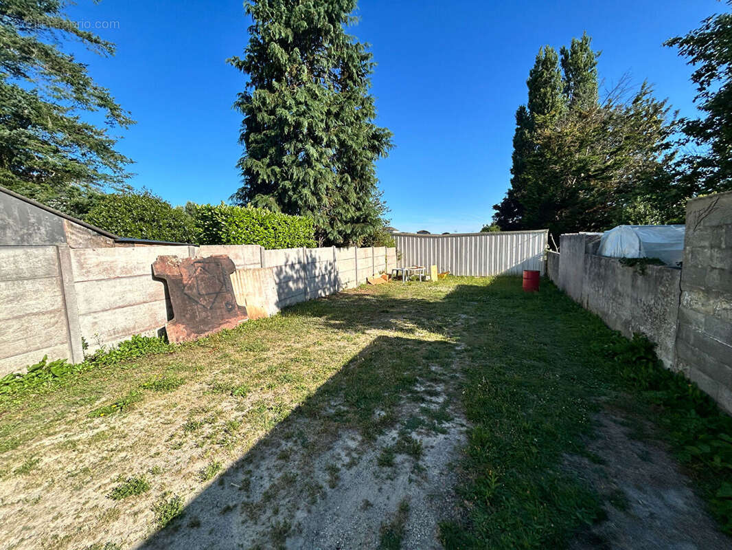 Commerce à DOUARNENEZ