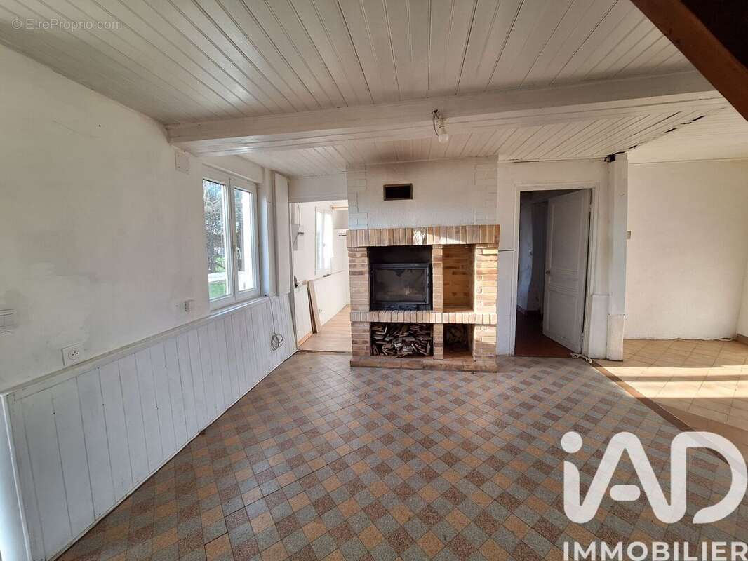 Photo 6 - Maison à MARTAINVILLE