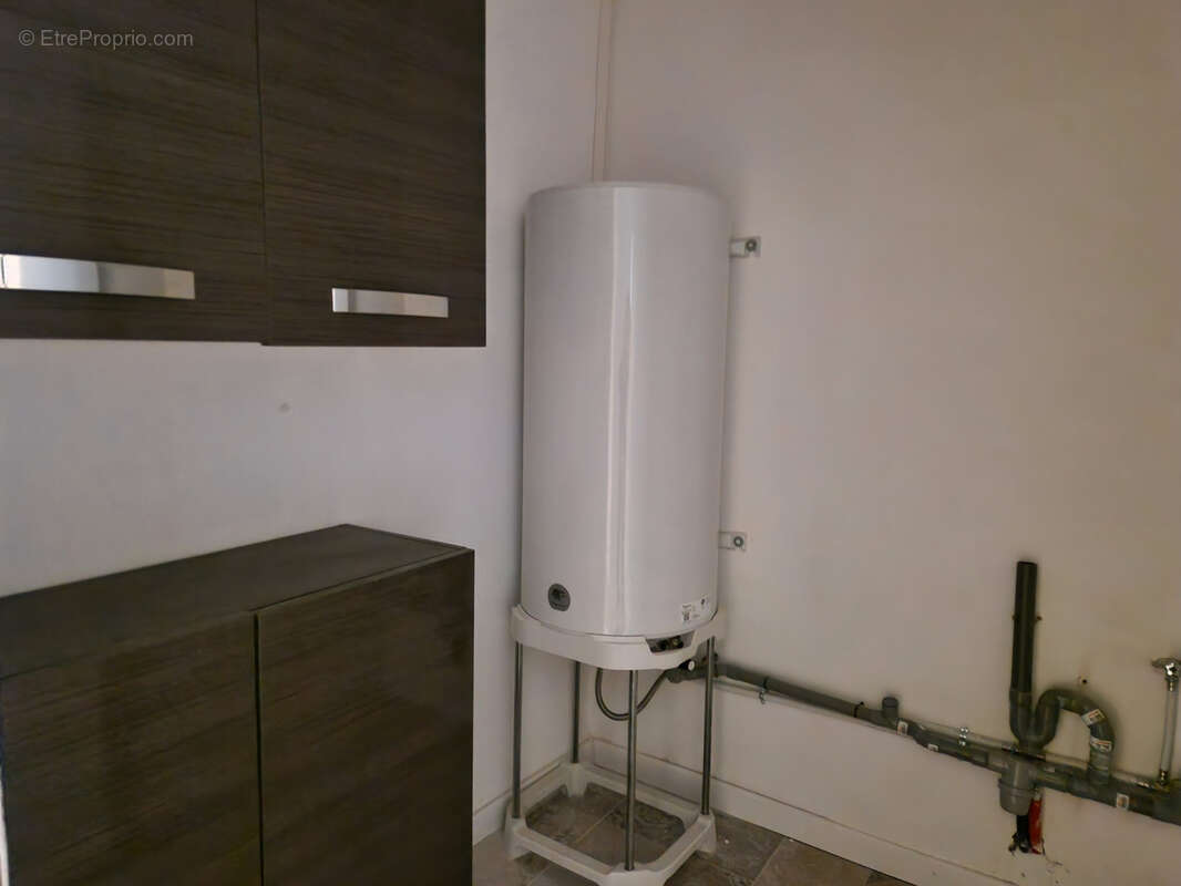 Appartement à BEZIERS