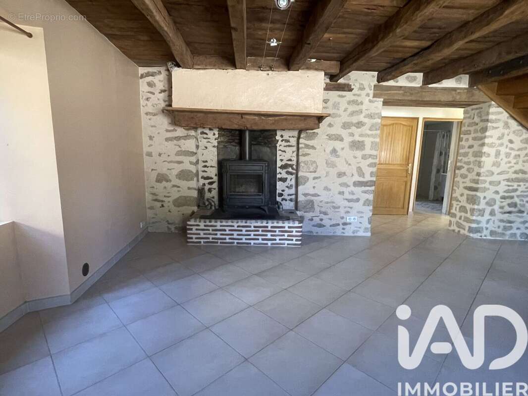 Photo 6 - Maison à NIEUL