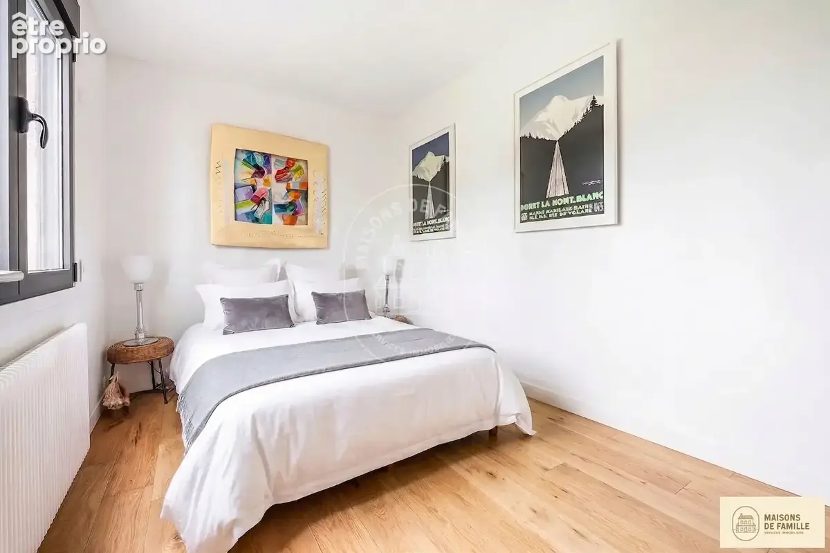 Modulor - Maison de 200m2 - Hameau de la Jonchère - photo 18