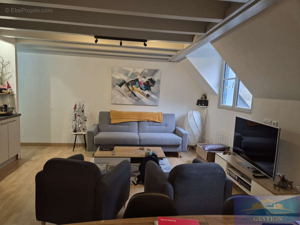 Appartement à CAUTERETS