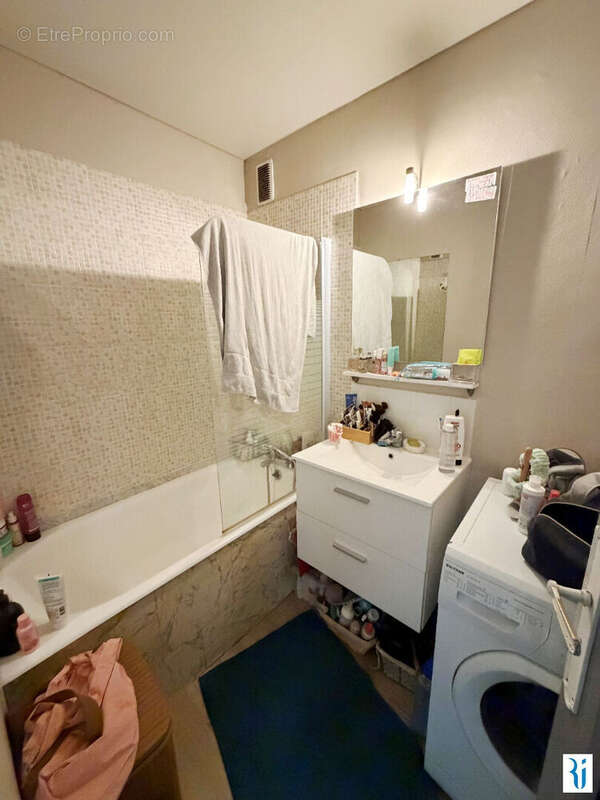 Appartement à MAROMME