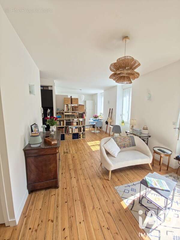 Photo 4 - Appartement à FOUESNANT