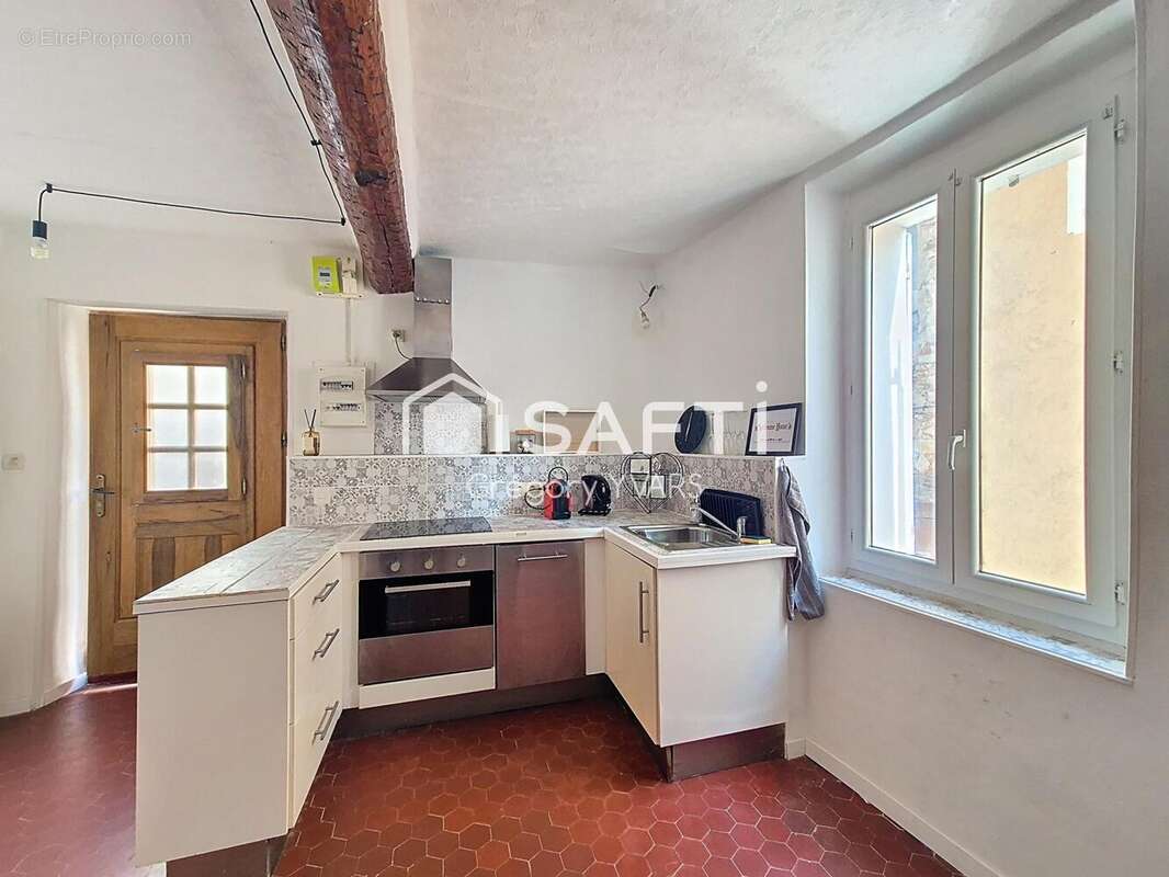 Photo 2 - Maison à LE LUC
