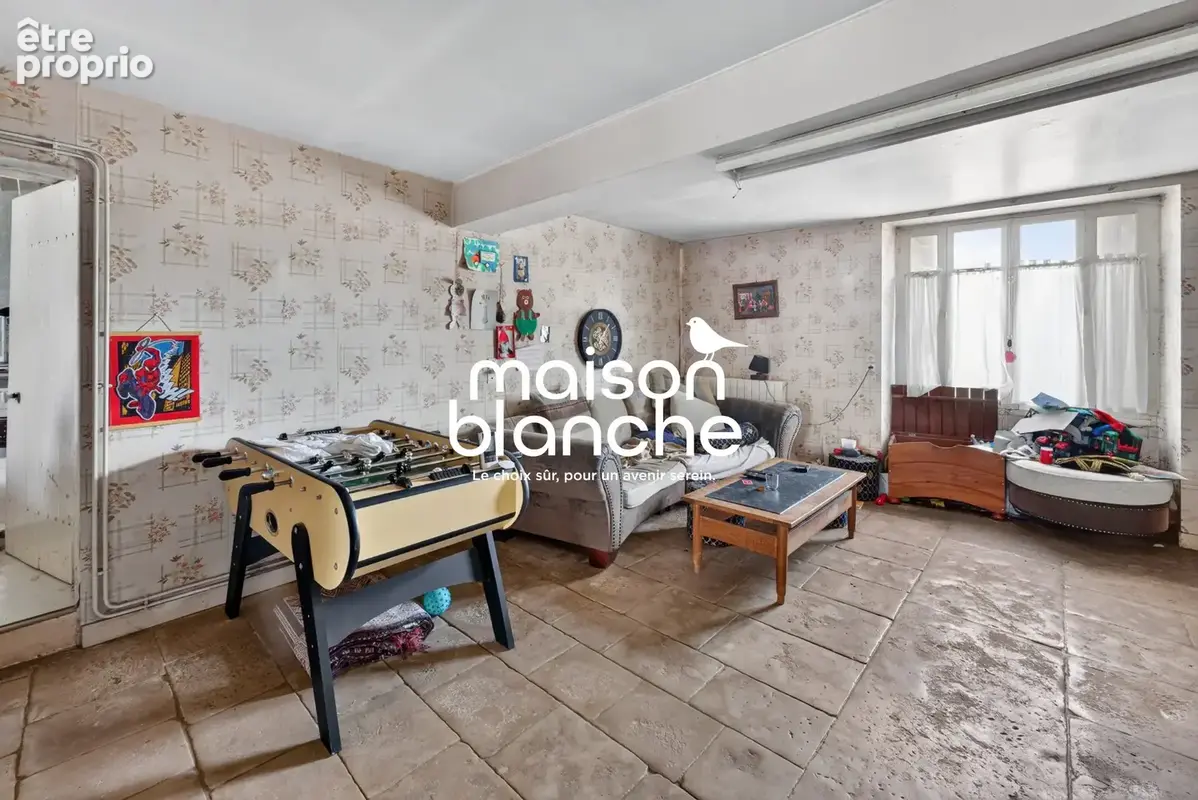 Maison 4 pièces 150 m² à vendre à Saivres (79400) - photo 5
