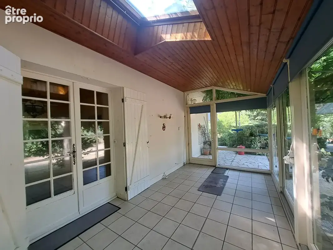 Villa 179m² à châtellerault - photo 16