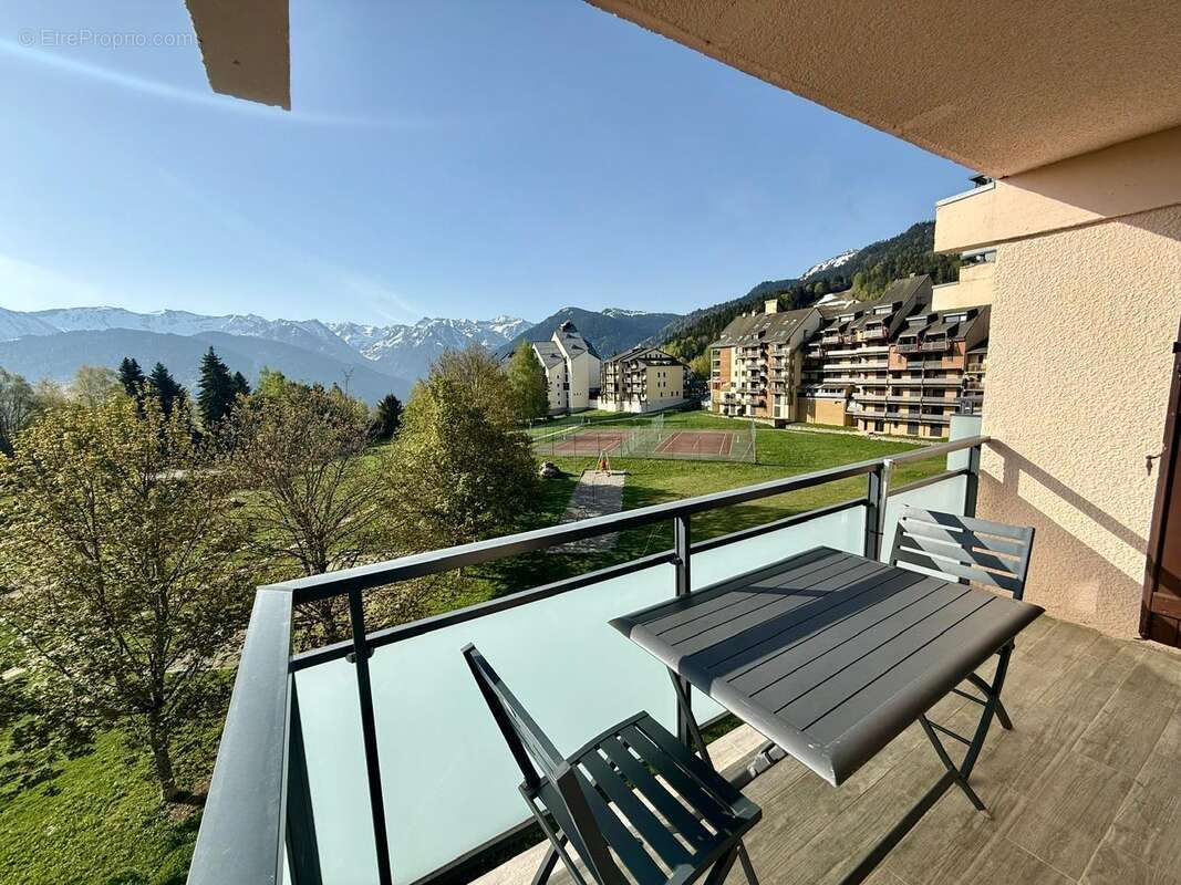   - Appartement à PRADES