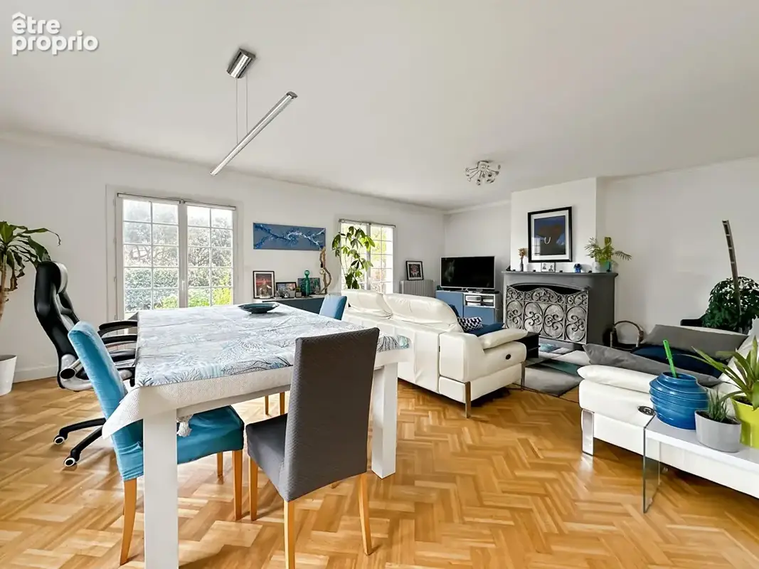 Maison Saint-jean-de-monts - 195m² habitables + 120m² de sous-sol - photo 6