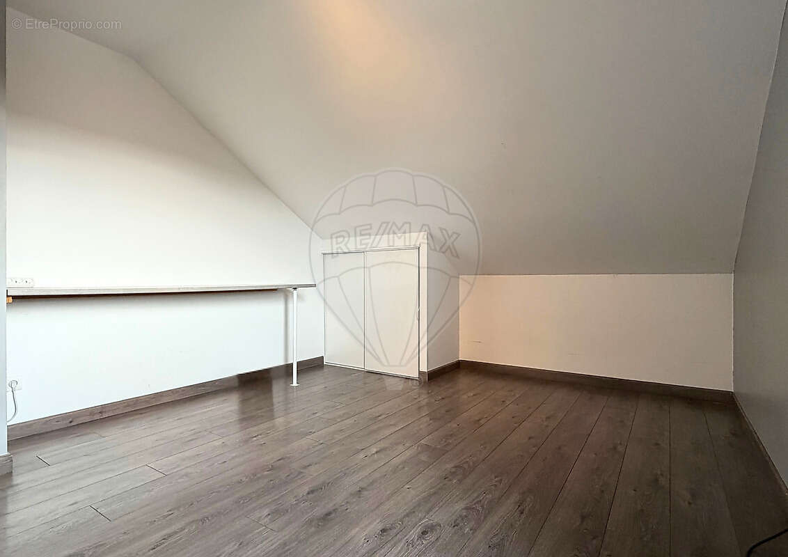 Maison à VIUZ-EN-SALLAZ