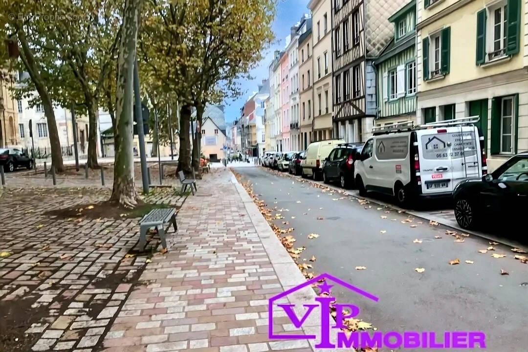 Appartement à ROUEN