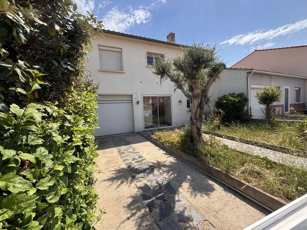 Maison à ALENYA