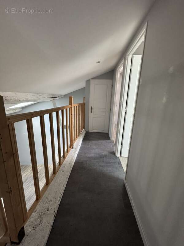 Appartement à SAINTES