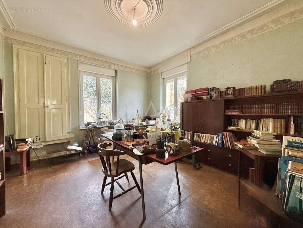 Maison à MOYEUVRE-GRANDE