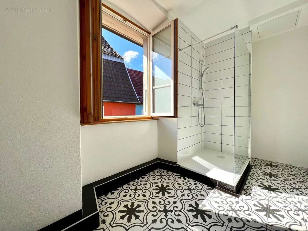 Appartement à ALTKIRCH