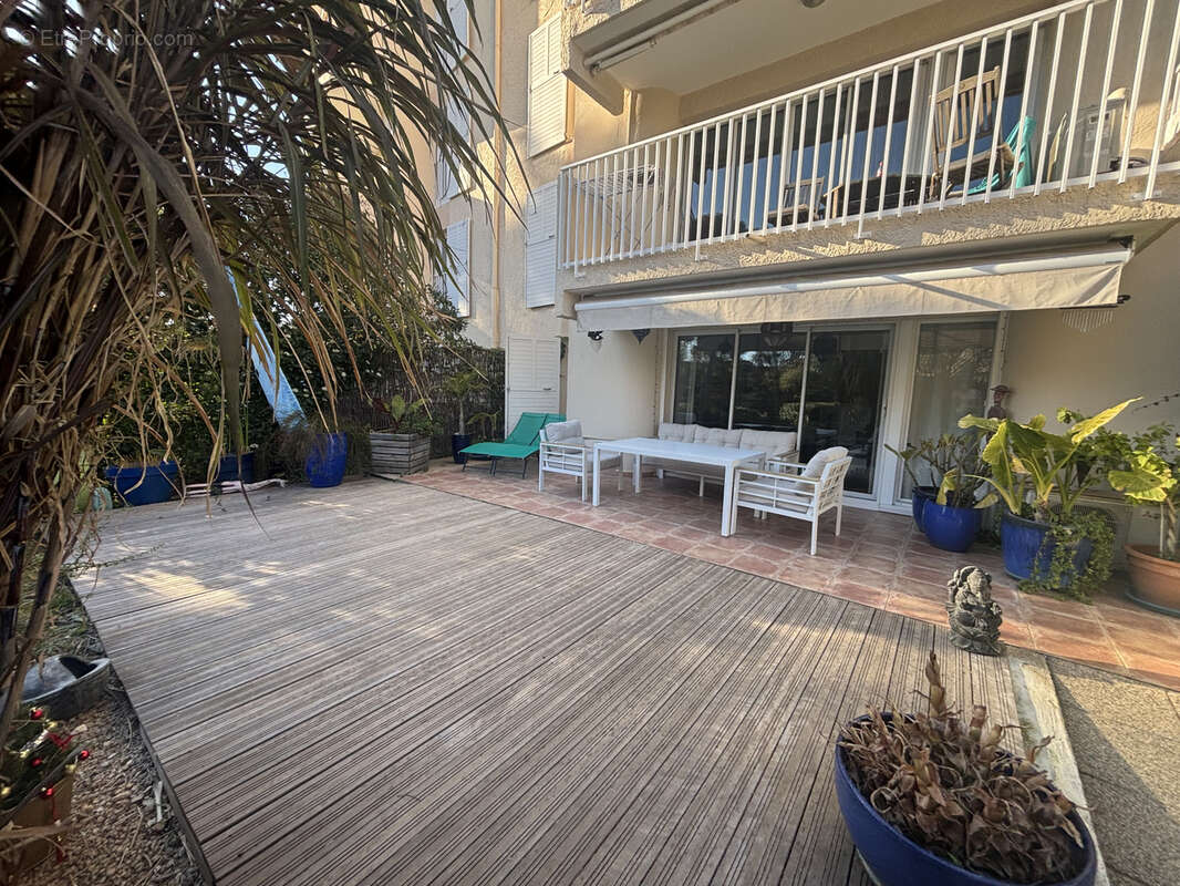 Appartement à LA SEYNE-SUR-MER