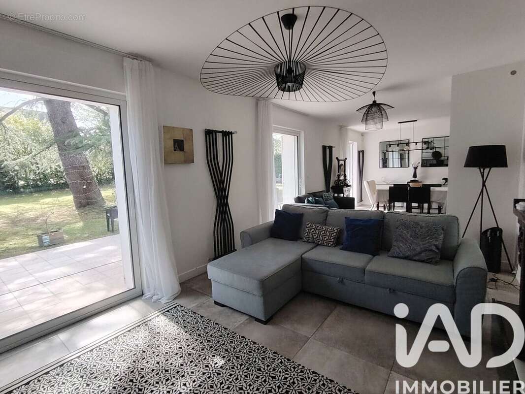 Photo 8 - Maison à LONGPONT-SUR-ORGE