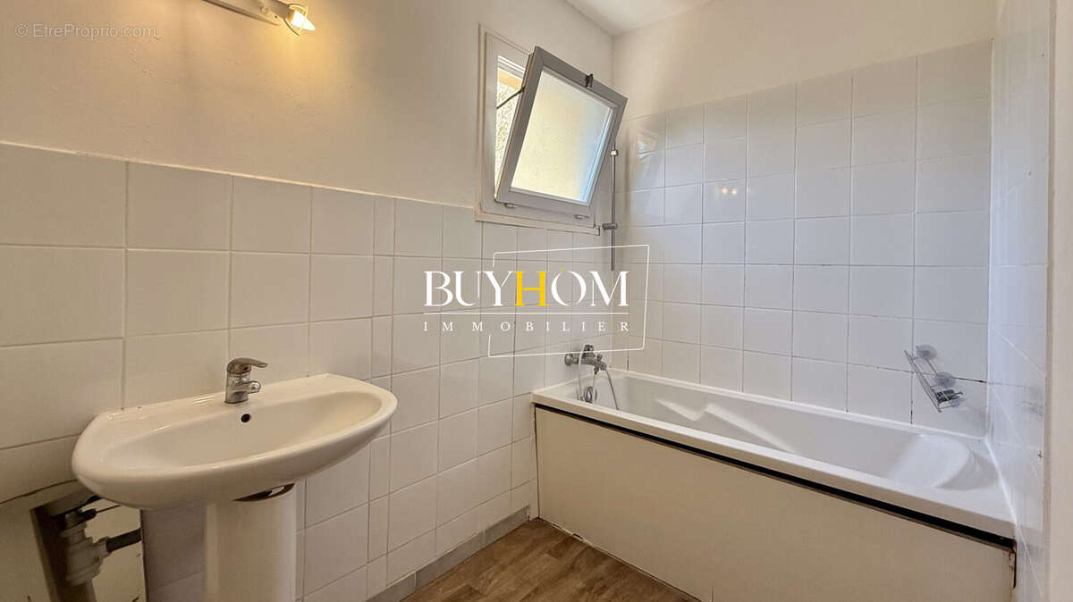 Appartement 103 m² à L'isle-Sur-La-Sorgue  - photo 6
