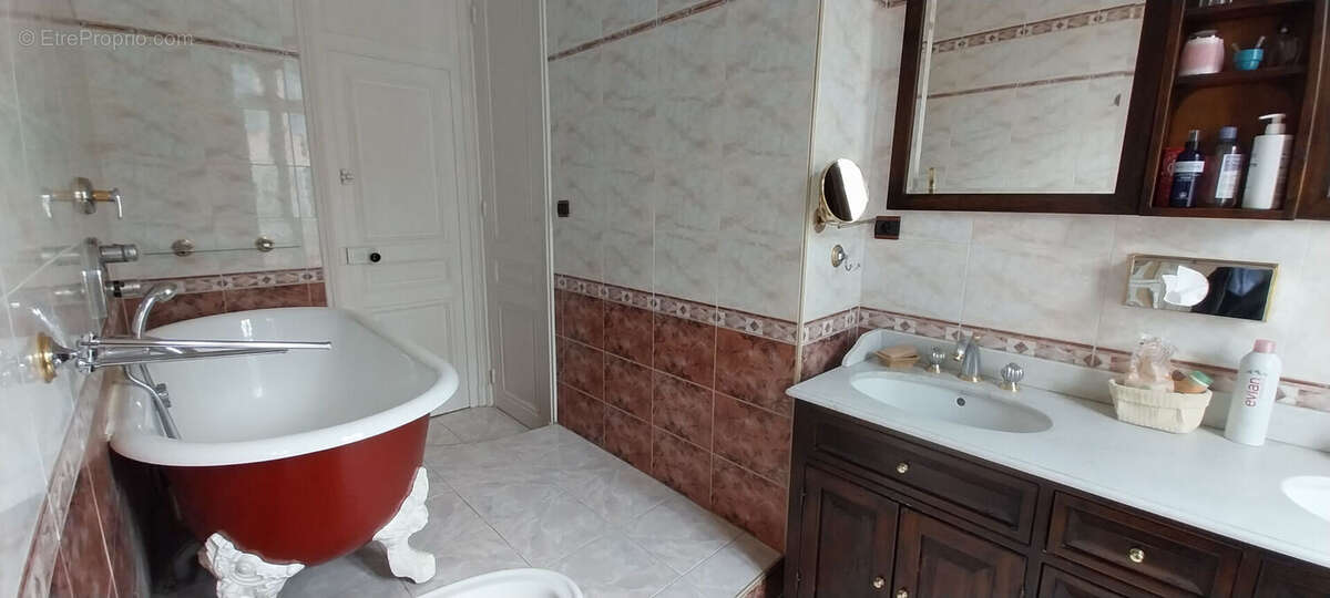 Appartement  - Vienne  - 6 pièces - 196 m2 - photo 13