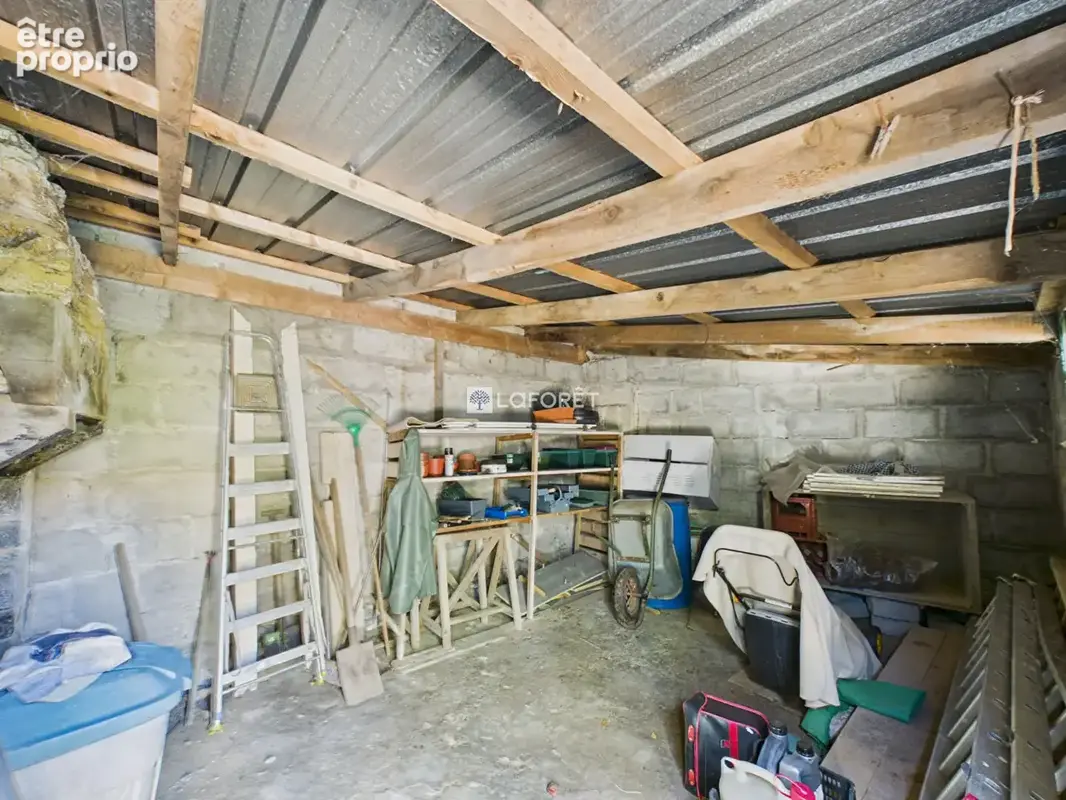Maison Ploneour Lanvern 8 pièce(s) 225m2 - photo 18