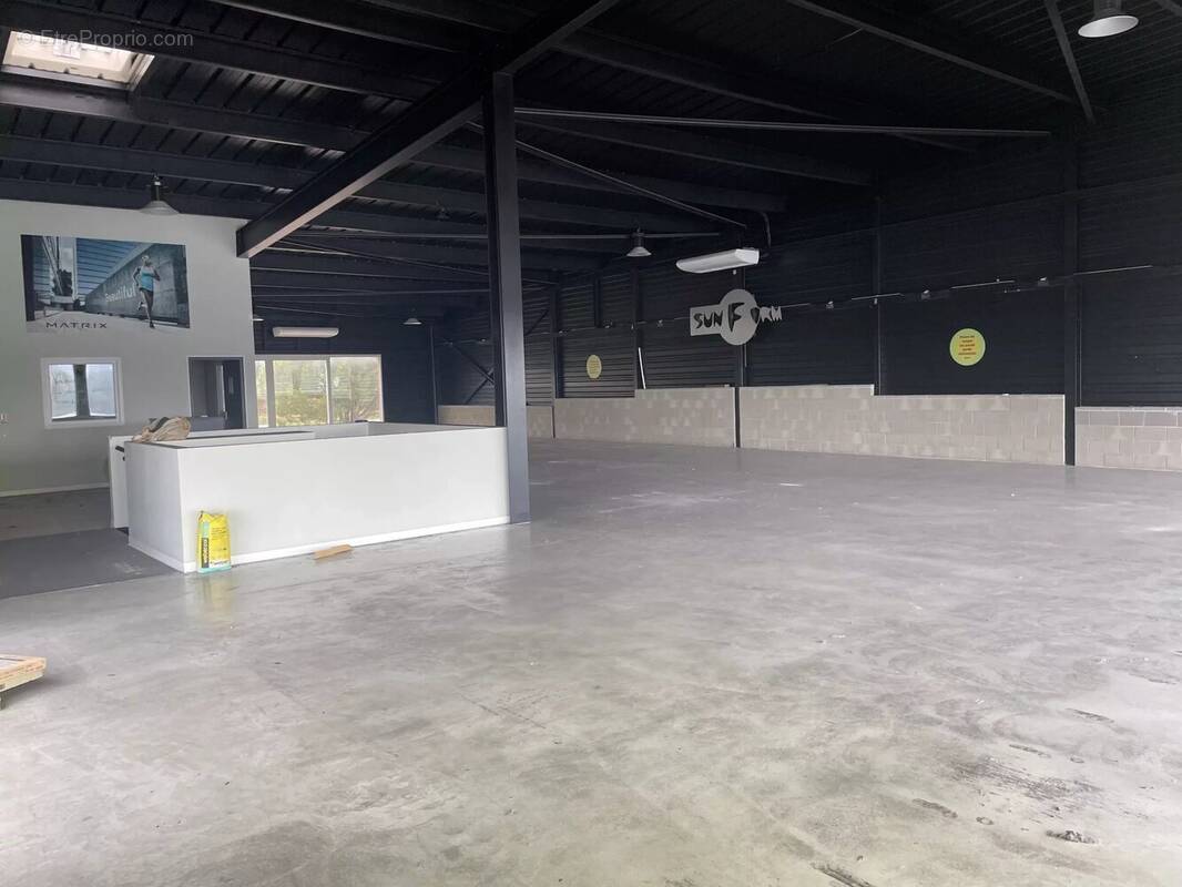 Commerce à PERPIGNAN