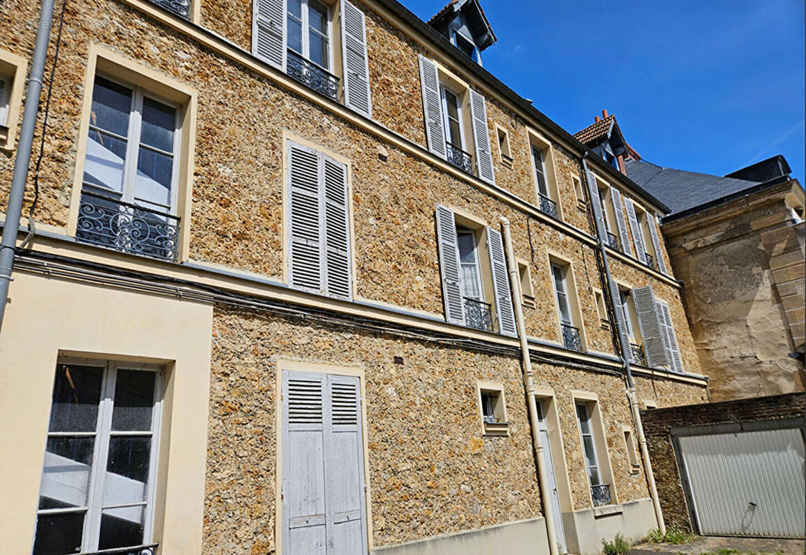 Appartement Versailles 3 pièce(s) 48.64 m2 - photo 8