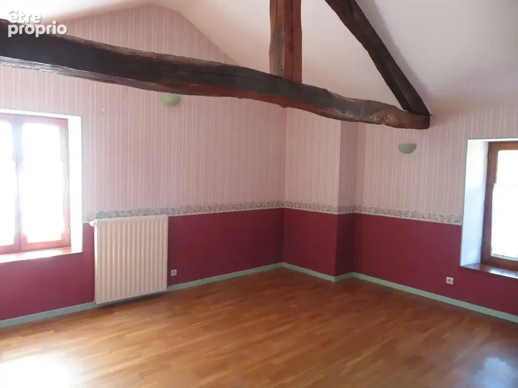Maison ancienne    15 mn de tarbes - photo 8