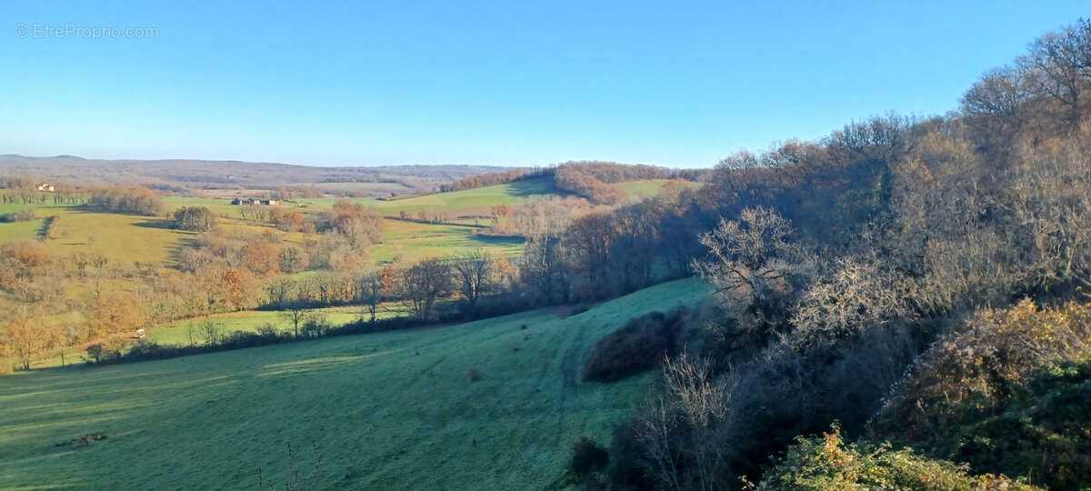 Maison à SAINT-ANTONIN-NOBLE-VAL