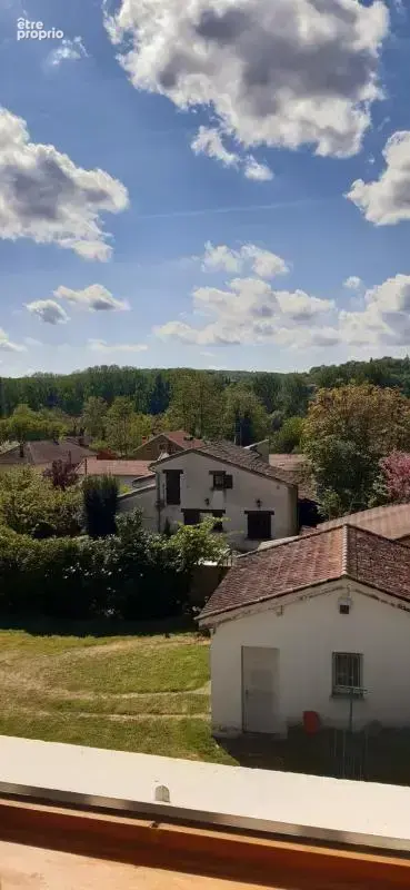 Maison à vendre 4 pièces VILLEFRANCHE DE ROUERGUE (12) - photo 43