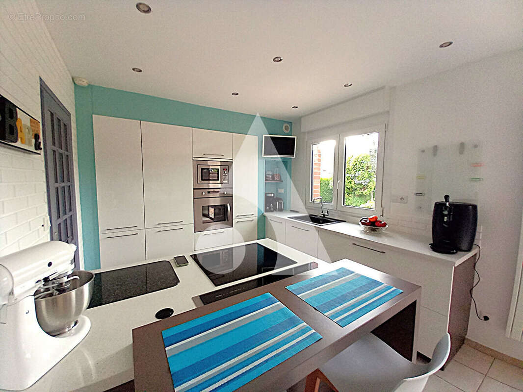 Et si le luxe, c'était simplement l'espace, la lumière et le calme ? - photo 6