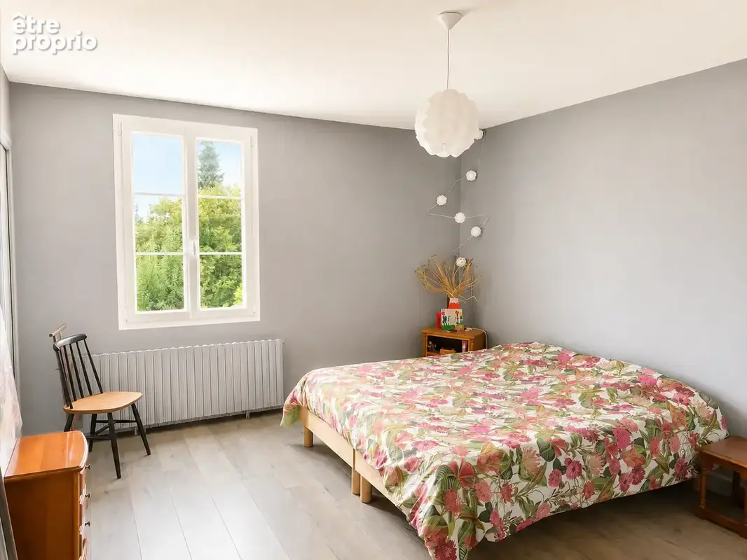 Maison bourgeoise au charme d'Antan ! - photo 9