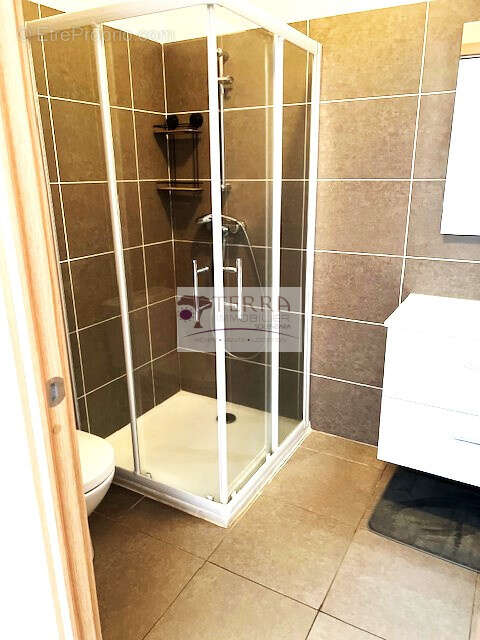 Appartement à GHISONACCIA