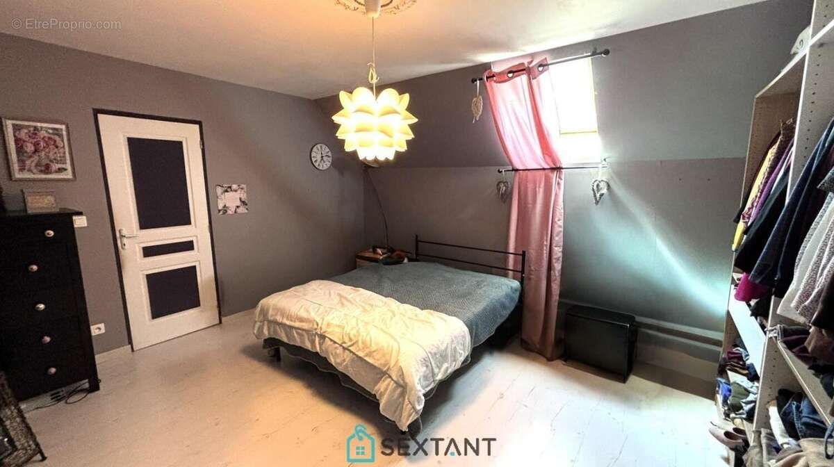 Maison familiale contemporaine de 155 m² sur 1 200 m² de terrain - photo 14