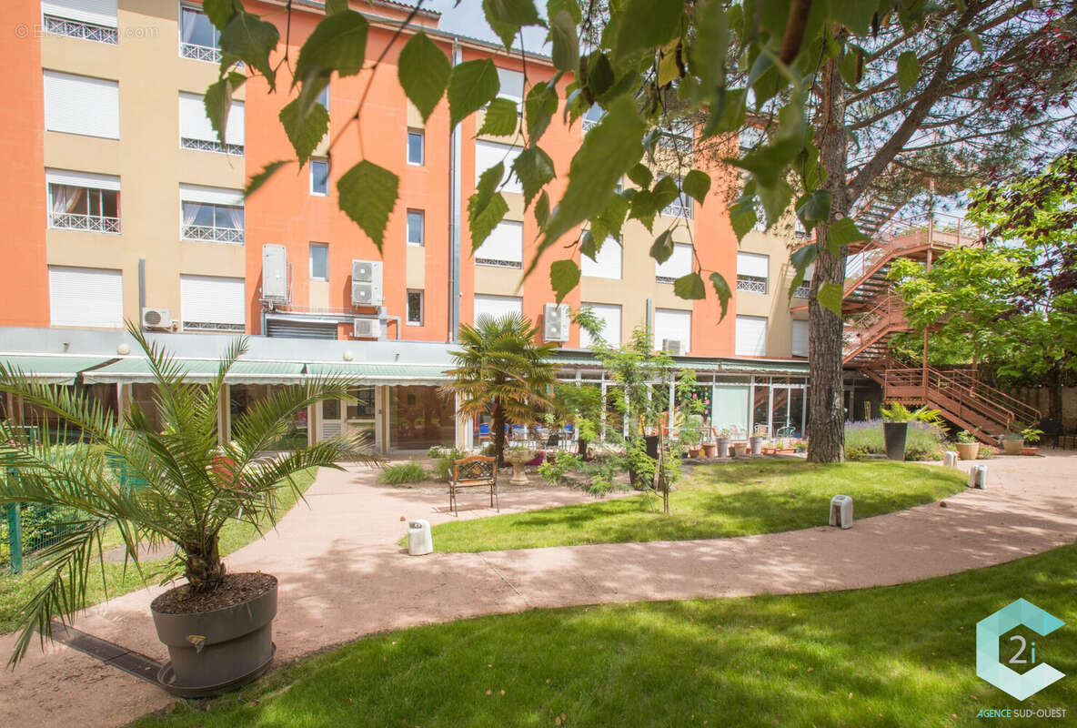 Appartement à ALBI