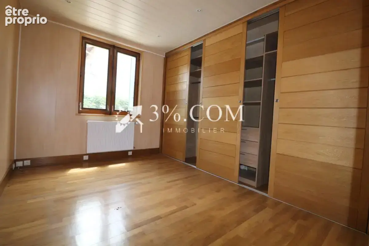 Maison sur 2 niveaux 135 m2  avec garage - photo 9