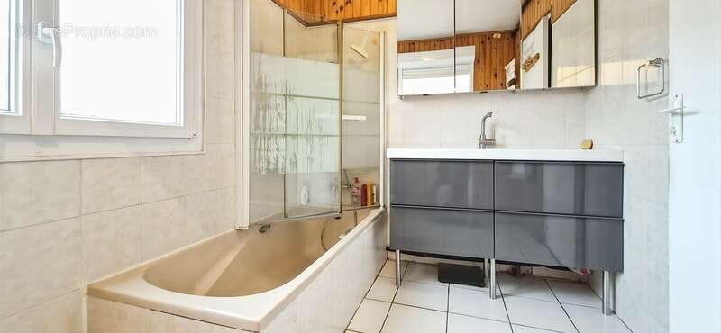 Appartement à CLAMART