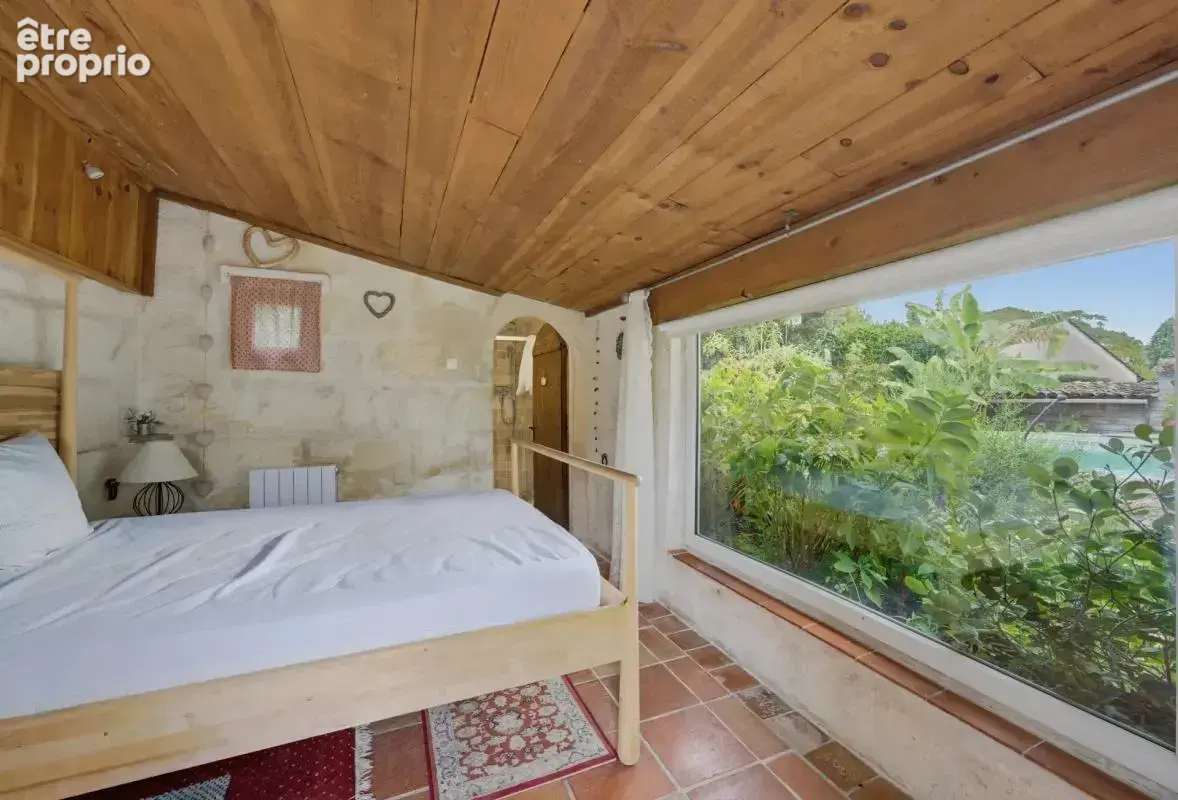 Maison de 190 m² à Vayres - photo 11