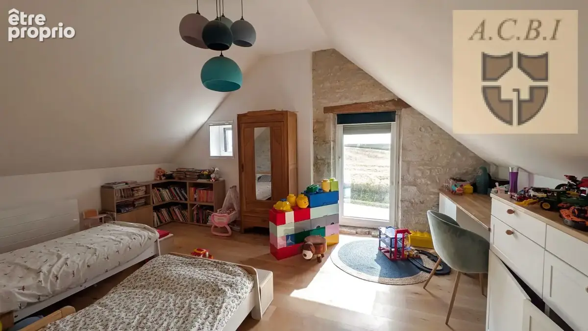 EXCLUSIVITÉ   Coup de cœur assuré pour cette superbe maison en pierre rénovée !ENTRE Blois et Vendôme - photo 10