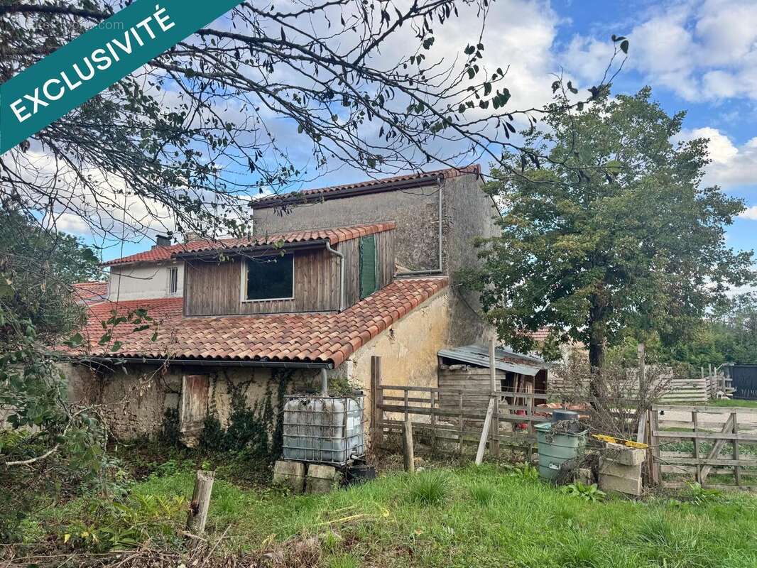 Photo 6 - Maison à CLAIRAC