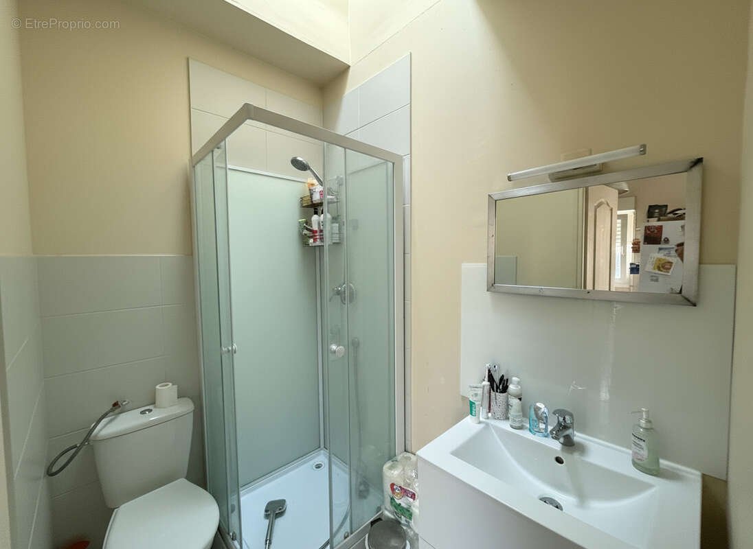 Appartement à LUISANT