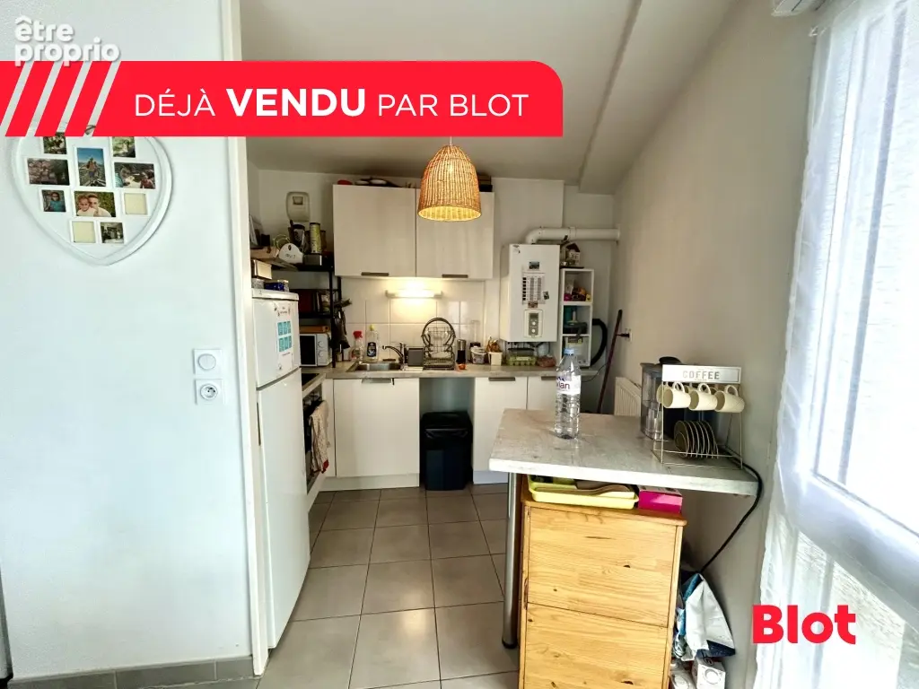 Appartement 76 m² à Bruz  - photo 5