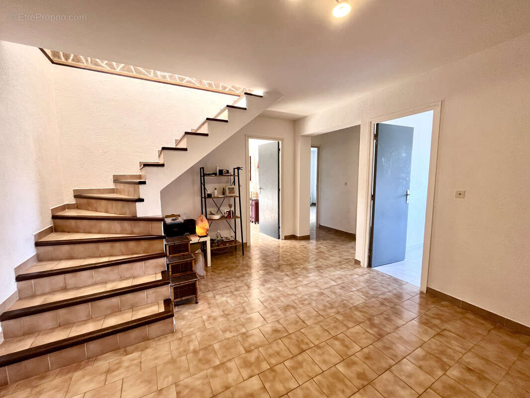 Maison à SAN-MARTINO-DI-LOTA